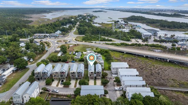 208a Bridgeview Court, Surf City, NC 28445