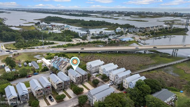 208a Bridgeview Court, Surf City, NC 28445