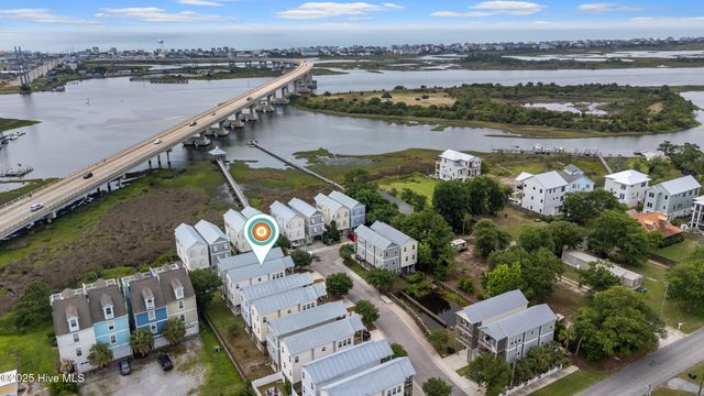 208a Bridgeview Court, Surf City, NC 28445