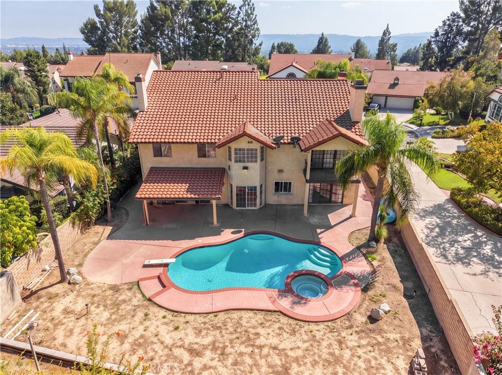 18401 Charlton Lane, Porter Ranch, CA 91326 — photo 2