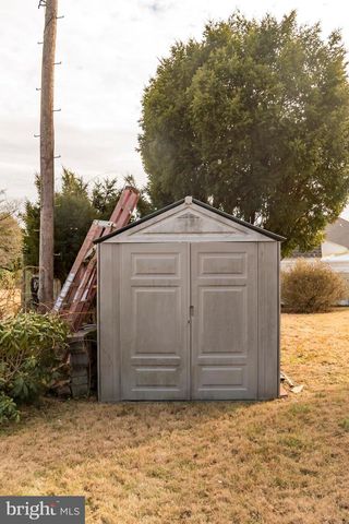 6343 CRAIG AVE, Bensalem, PA 19020