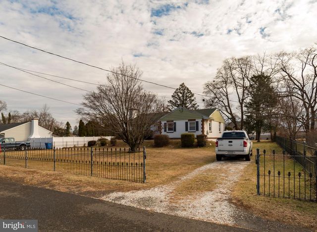 6343 CRAIG AVE, Bensalem, PA 19020