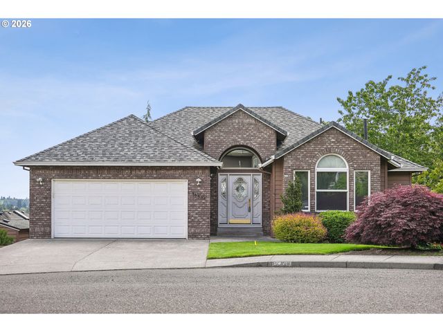 16432 Se MEADOWLAND Ct, Portland, OR 97236
