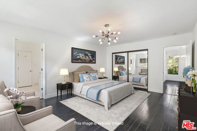 4645 Petit Avenue, Encino (los Angeles), CA 91436
