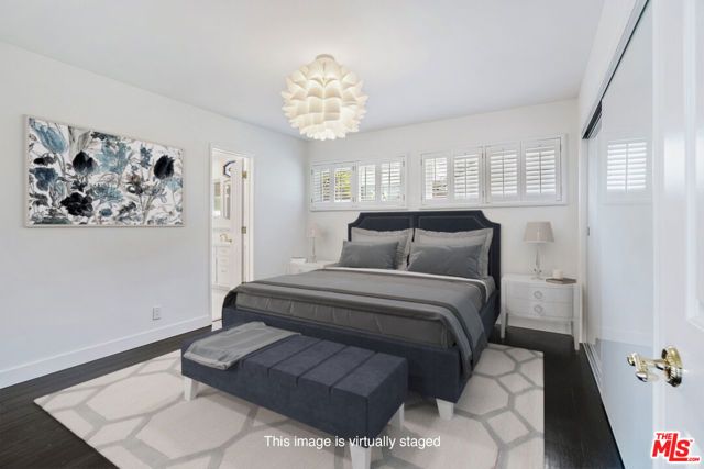 4645 Petit Avenue, Encino (los Angeles), CA 91436
