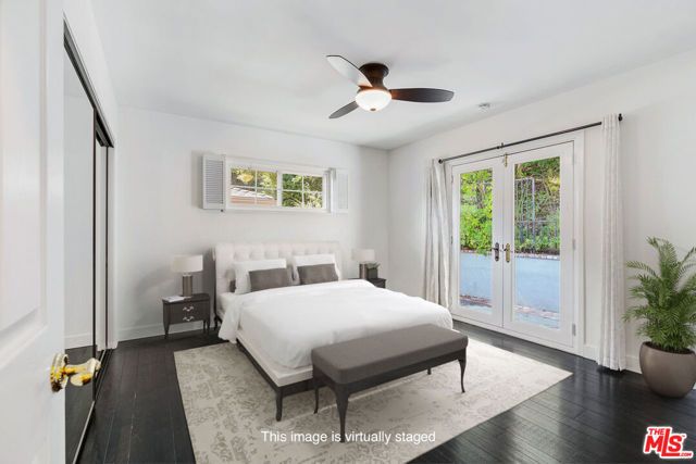 4645 Petit Avenue, Encino (los Angeles), CA 91436