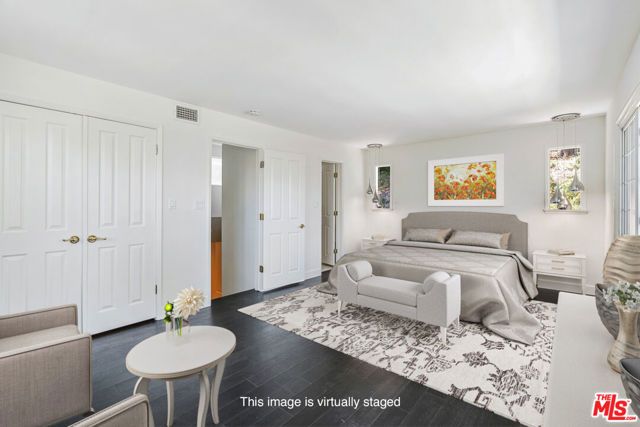 4645 Petit Avenue, Encino (los Angeles), CA 91436