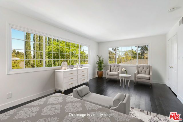 4645 Petit Avenue, Encino (los Angeles), CA 91436