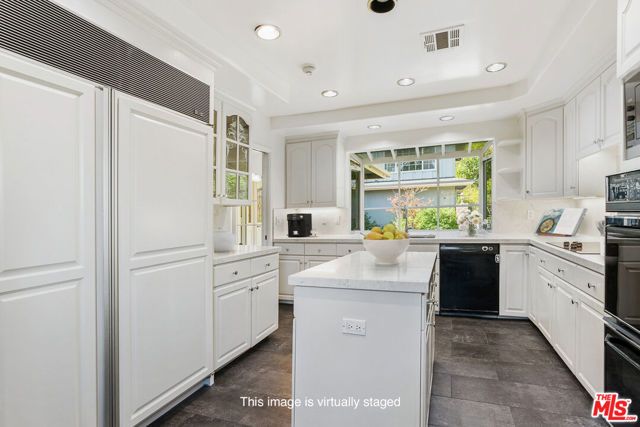 4645 Petit Avenue, Encino (los Angeles), CA 91436