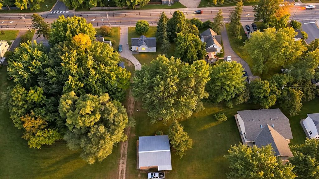 205 Heritage Boulevard NW, Isanti, MN 55040 — photo 2