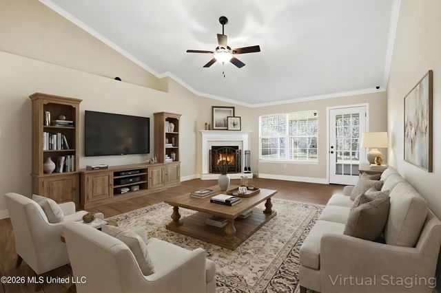 10304 Lake Forest Drive, Ocean Springs, MS 39565