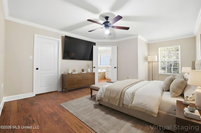 10304 Lake Forest Drive, Ocean Springs, MS 39565