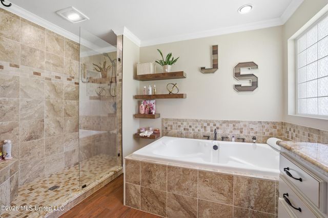 10304 Lake Forest Drive, Ocean Springs, MS 39565