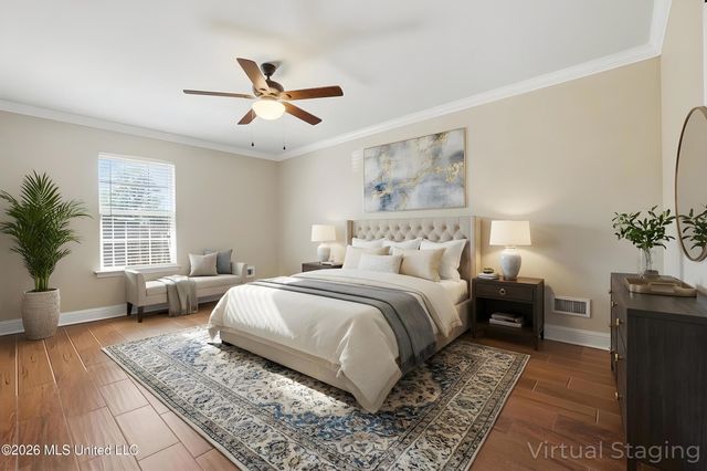 10304 Lake Forest Drive, Ocean Springs, MS 39565