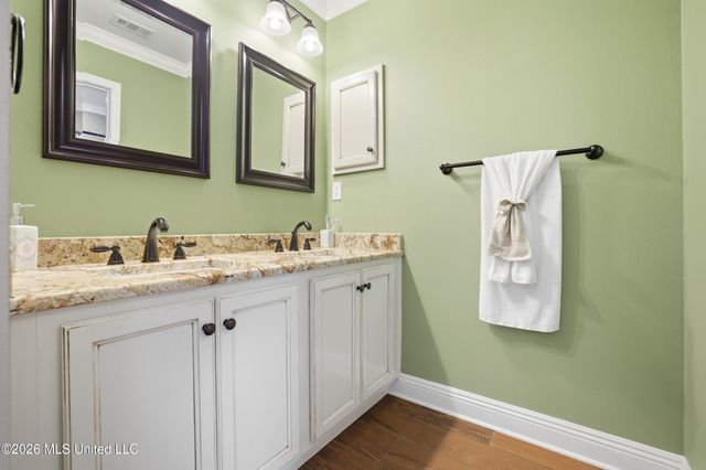 10304 Lake Forest Drive, Ocean Springs, MS 39565