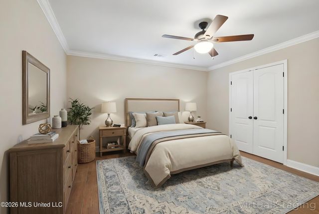 10304 Lake Forest Drive, Ocean Springs, MS 39565