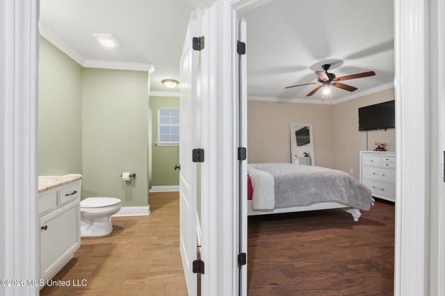 10304 Lake Forest Drive, Ocean Springs, MS 39565