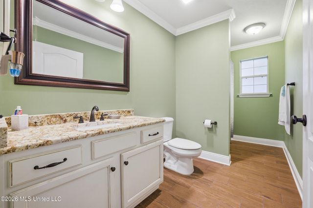 10304 Lake Forest Drive, Ocean Springs, MS 39565