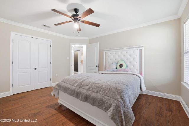 10304 Lake Forest Drive, Ocean Springs, MS 39565