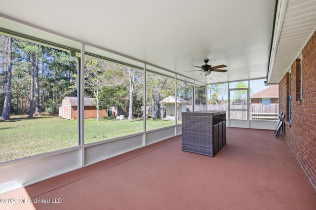 10304 Lake Forest Drive, Ocean Springs, MS 39565