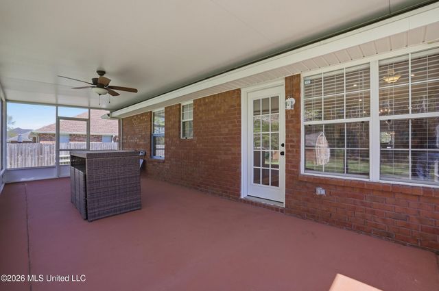 10304 Lake Forest Drive, Ocean Springs, MS 39565