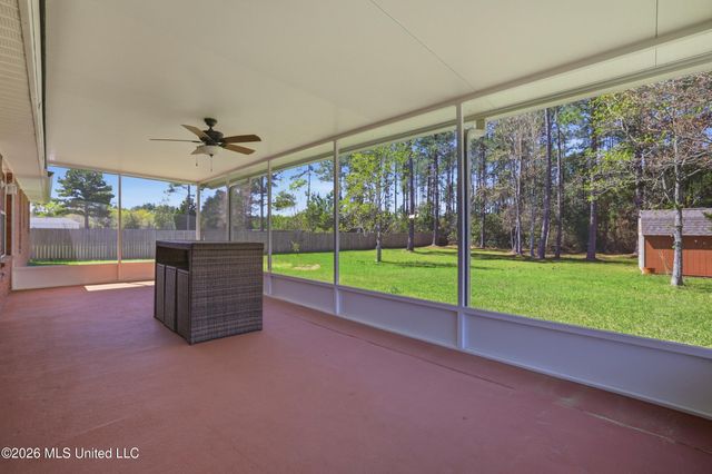 10304 Lake Forest Drive, Ocean Springs, MS 39565