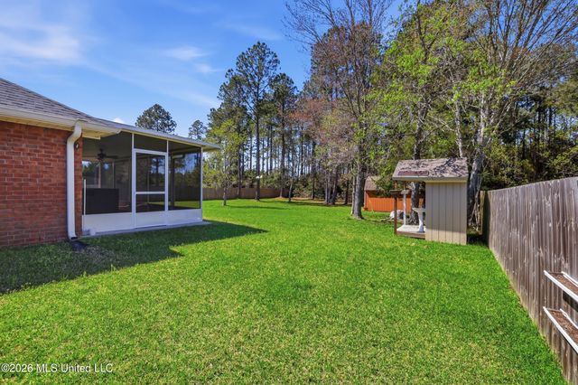 10304 Lake Forest Drive, Ocean Springs, MS 39565