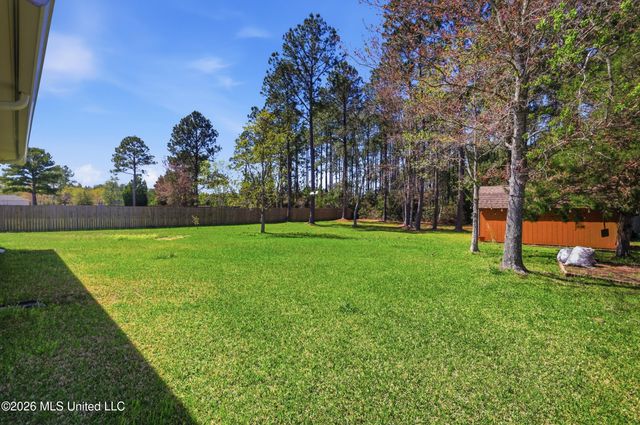 10304 Lake Forest Drive, Ocean Springs, MS 39565