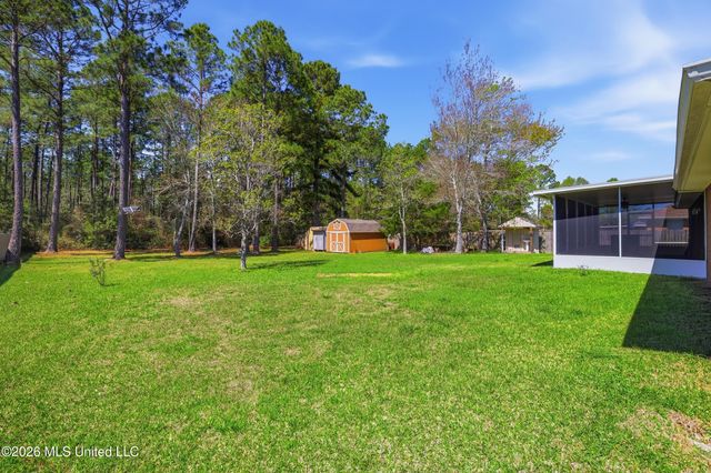 10304 Lake Forest Drive, Ocean Springs, MS 39565