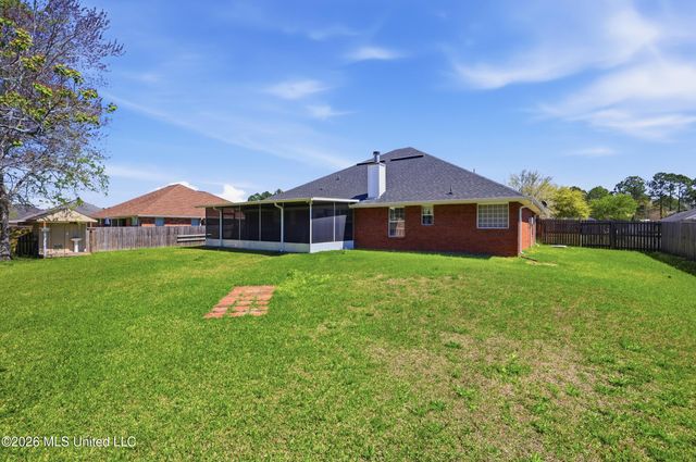 10304 Lake Forest Drive, Ocean Springs, MS 39565