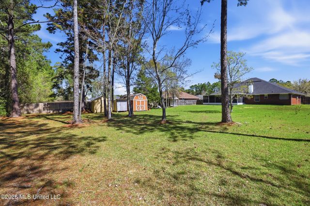 10304 Lake Forest Drive, Ocean Springs, MS 39565