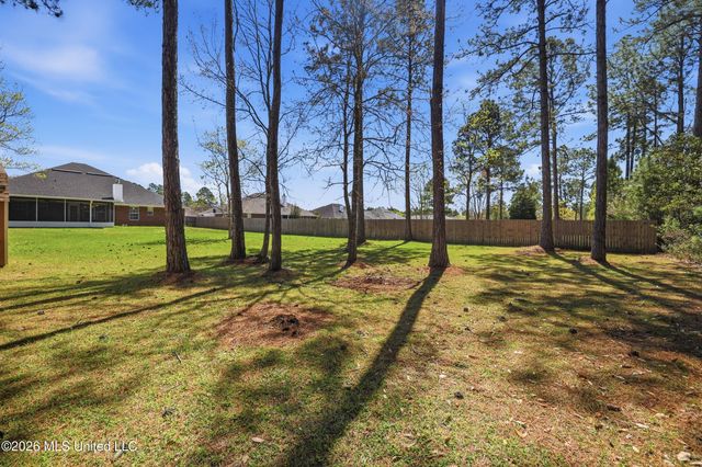 10304 Lake Forest Drive, Ocean Springs, MS 39565