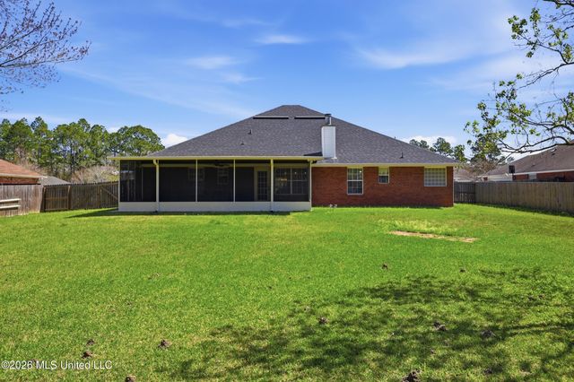 10304 Lake Forest Drive, Ocean Springs, MS 39565