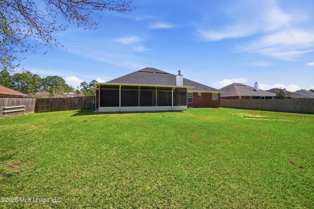 10304 Lake Forest Drive, Ocean Springs, MS 39565