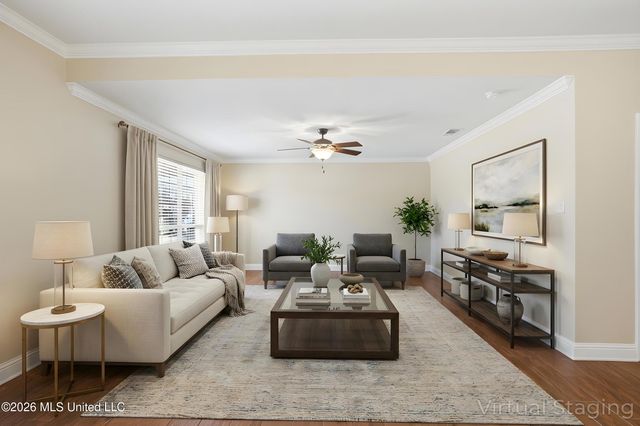 10304 Lake Forest Drive, Ocean Springs, MS 39565