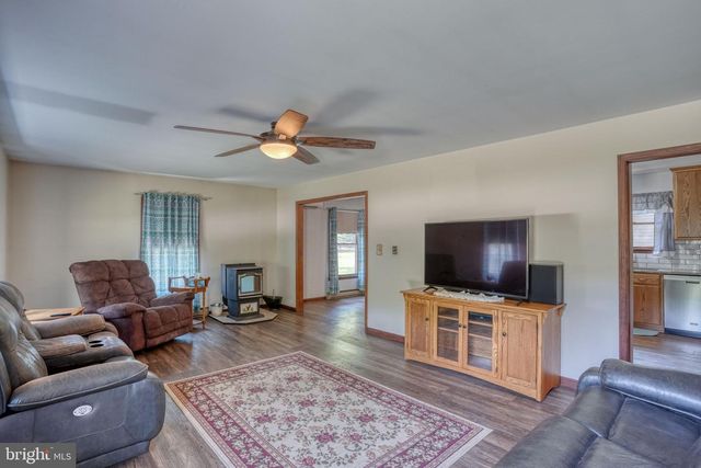 12484 GREENSBORO RD, Greensboro, MD 21639