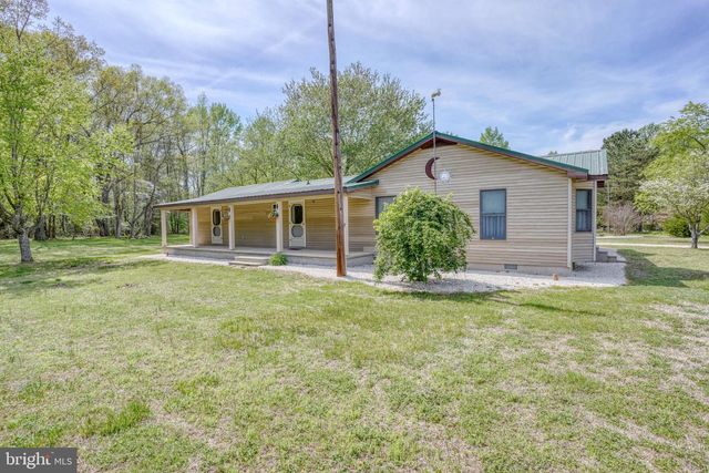12484 GREENSBORO RD, Greensboro, MD 21639