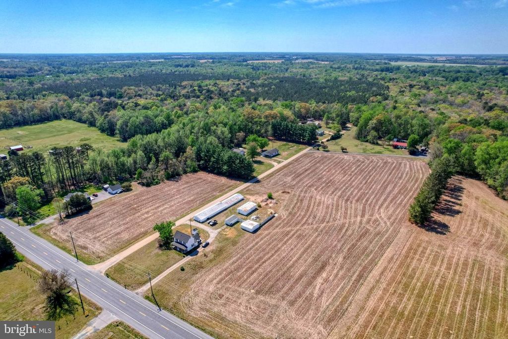 Image 7 of property listing at 12484 GREENSBORO RD, Greensboro, MD 21639