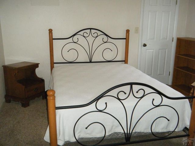 806 E 3rd St, Pueblo, CO 81001