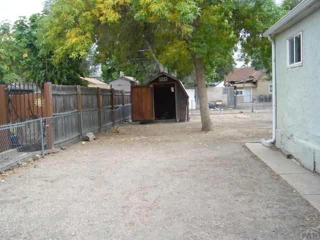 806 E 3rd St, Pueblo, CO 81001