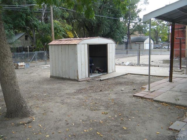 806 E 3rd St, Pueblo, CO 81001