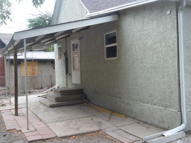 806 E 3rd St, Pueblo, CO 81001