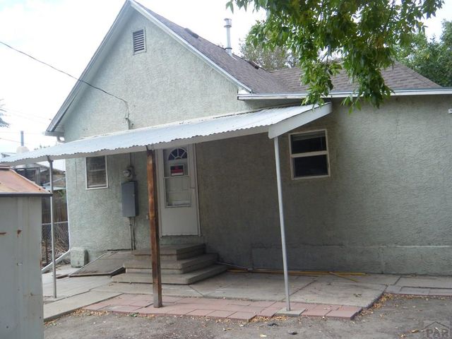 806 E 3rd St, Pueblo, CO 81001