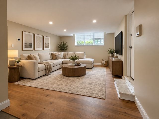 140 Lake Shore Rd 2B, Boston, MA 02135