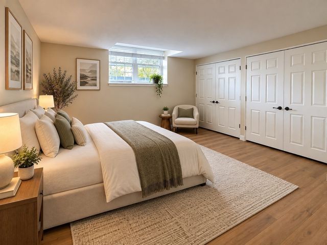 140 Lake Shore Rd 2B, Boston, MA 02135