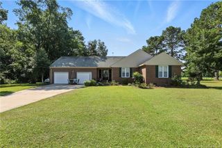 720 Lamb Road, Lumberton, NC 28358