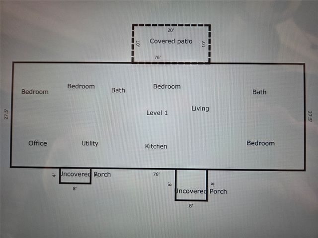 109 T A Carroll Avenue, Corsicana, TX 75110