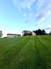 26067 Buena Vista Road, Rockbridge, OH 43149