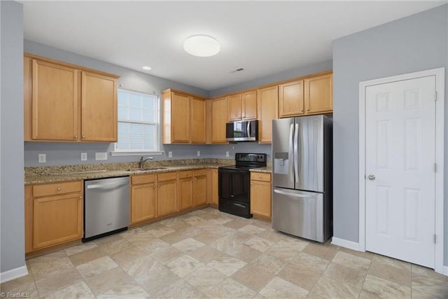 119 Maryland Drive, Thomasville, NC 27360