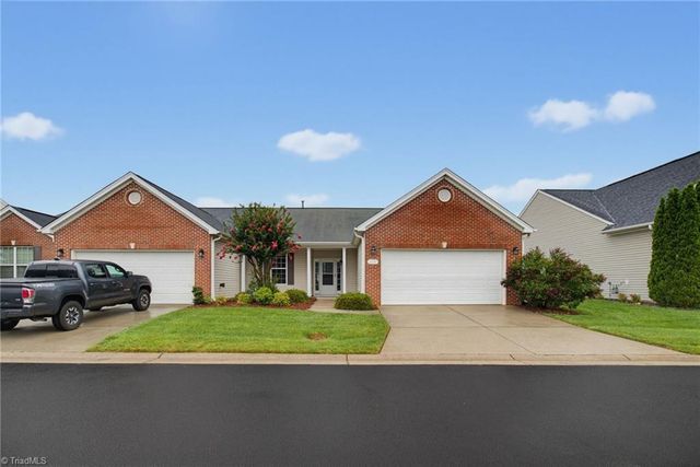 119 Maryland Drive, Thomasville, NC 27360